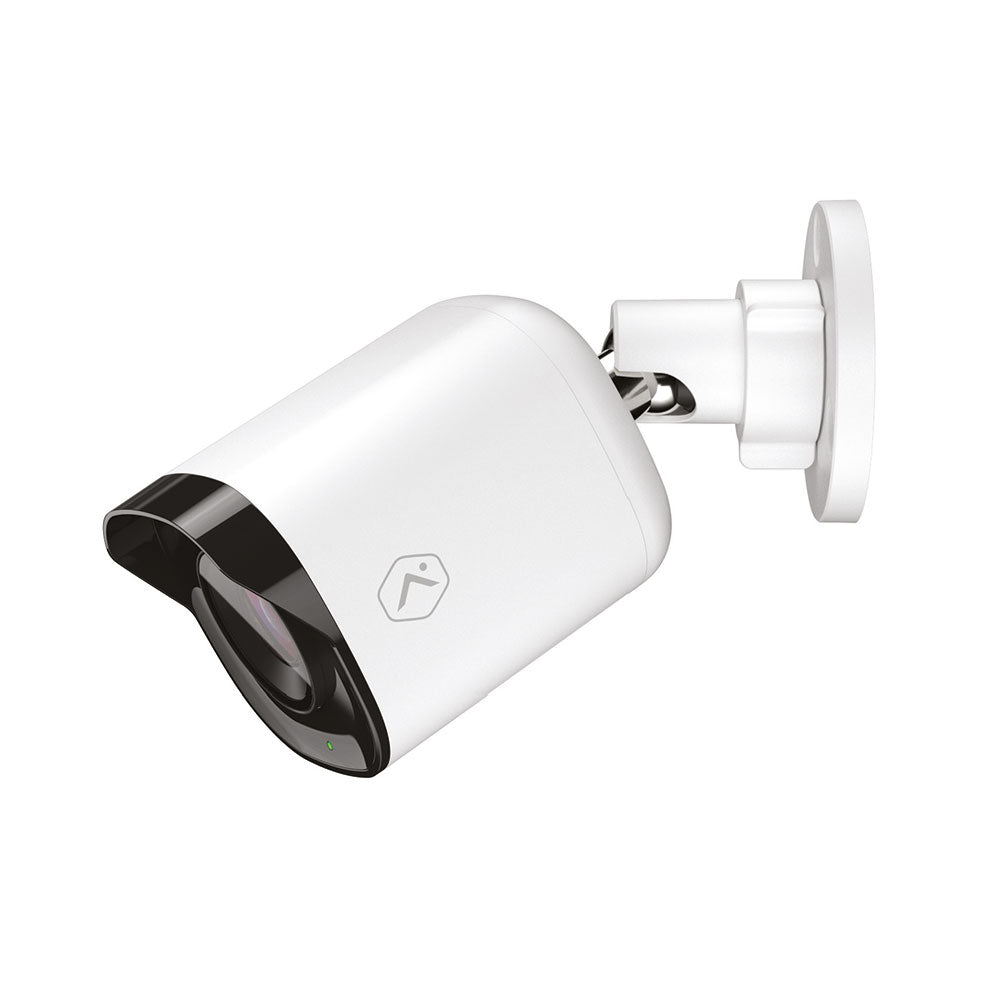 CAMÉRA IP ALARM.COM 4MP IR 30M IP66