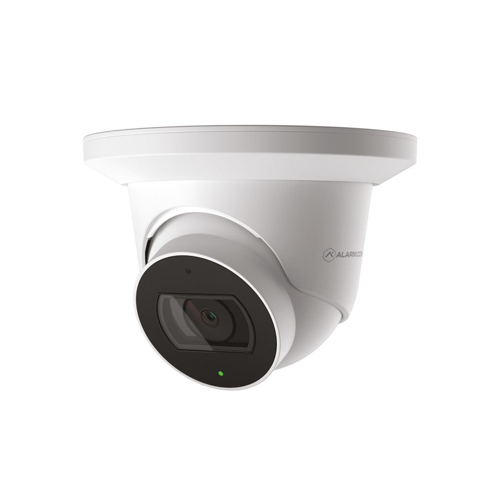 DÔME IP ALARM.COM 4MP IR 30M IP66