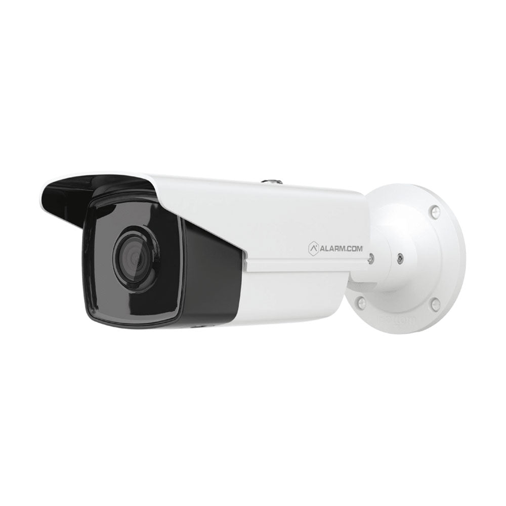 CAMÉRA IP BULLET ALARM.COM 2MP IR 80M IP67