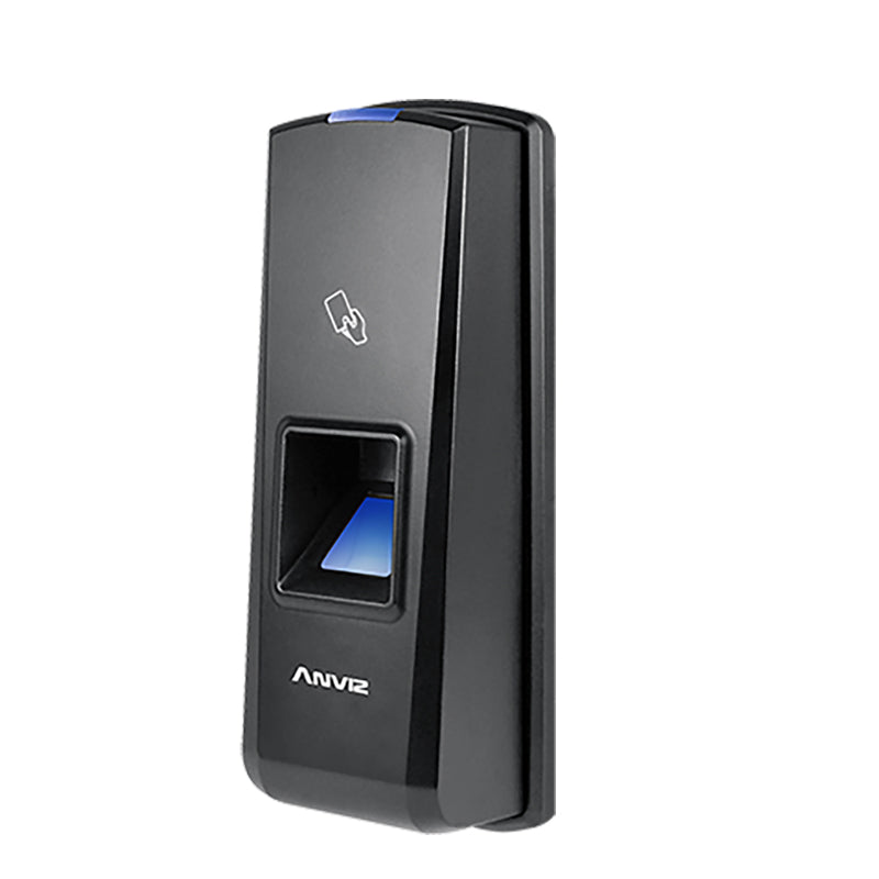 Lecteur biométrique autonome d'empreinte et RFID - Anviz