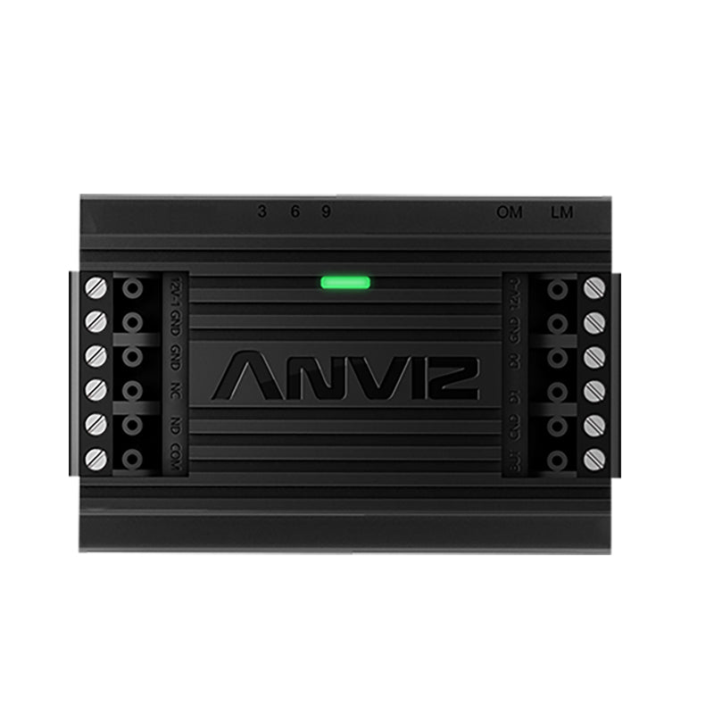 Module de porte sécurisée Anviz