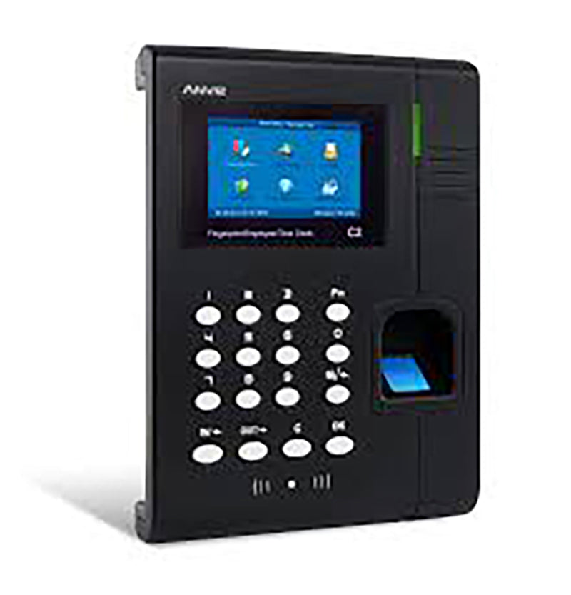Terminal de Control de Présence - Anviz
