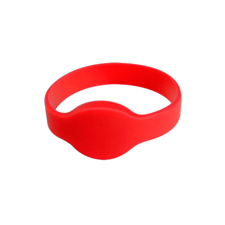 Bracelet de proximité radiofréquence