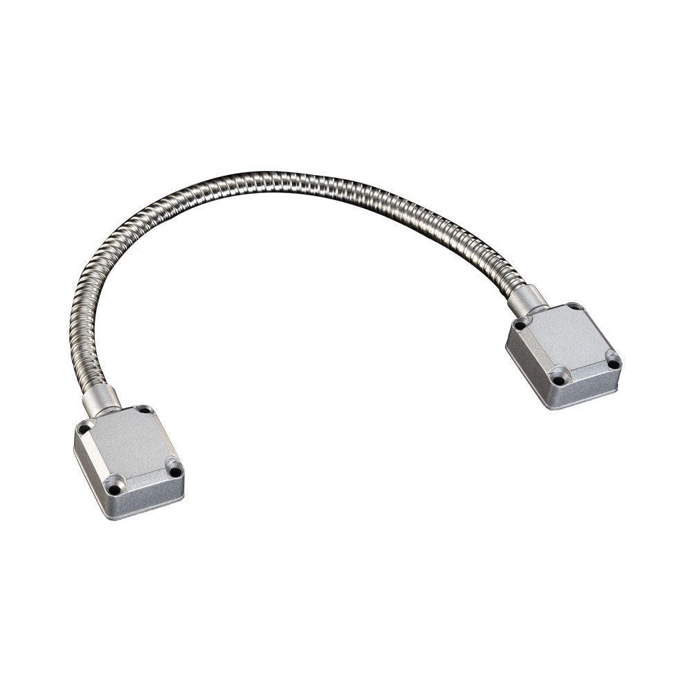 Tube passe-câble flexible