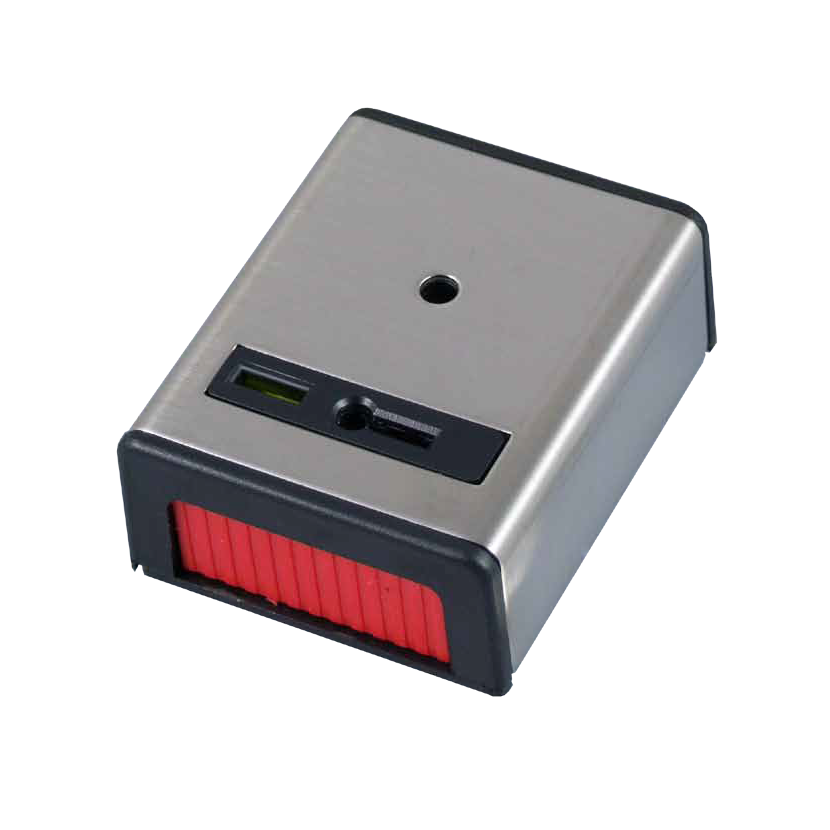 Bouton de vol simple