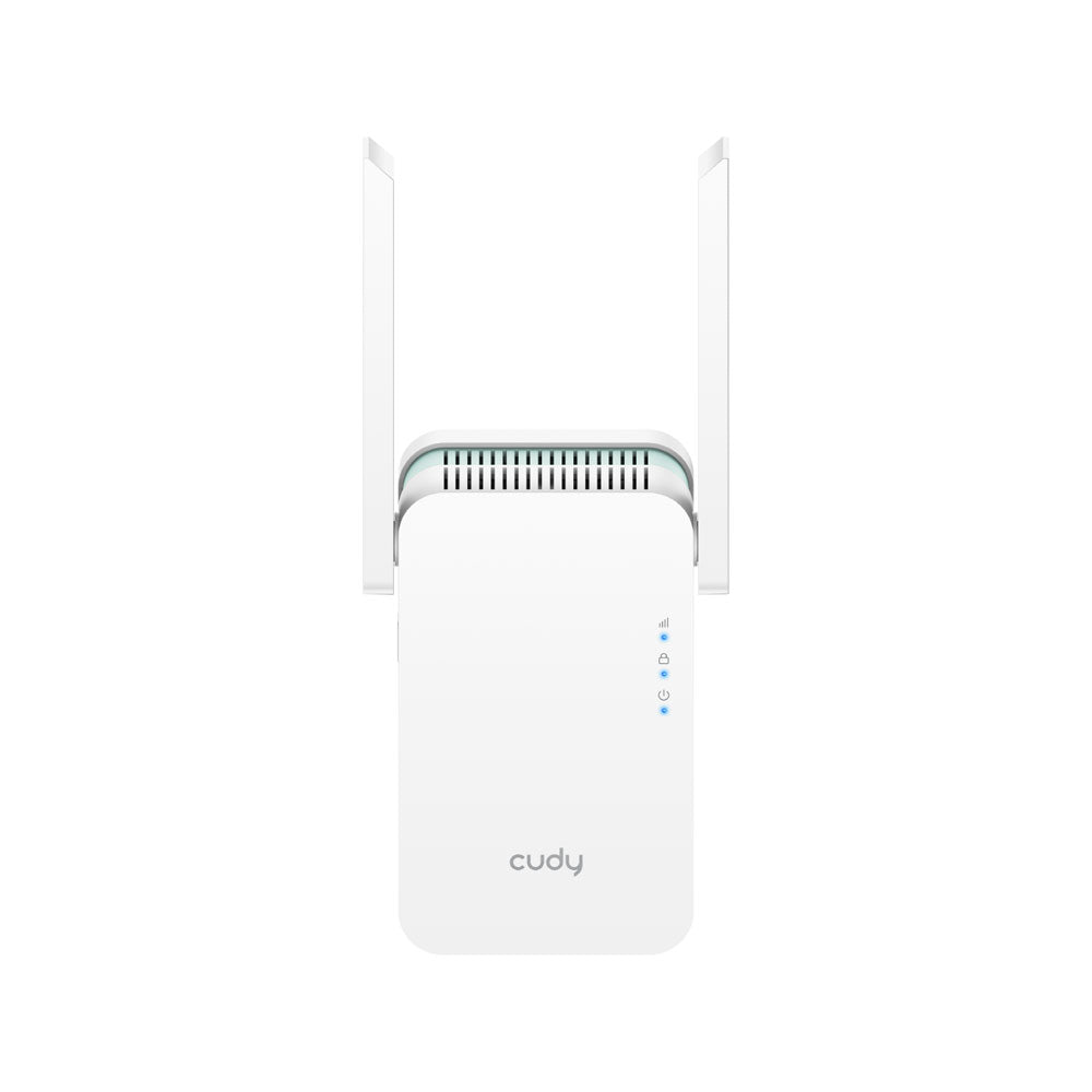 6 Mesh WiFi Extender AX1500 Cudy RE1500