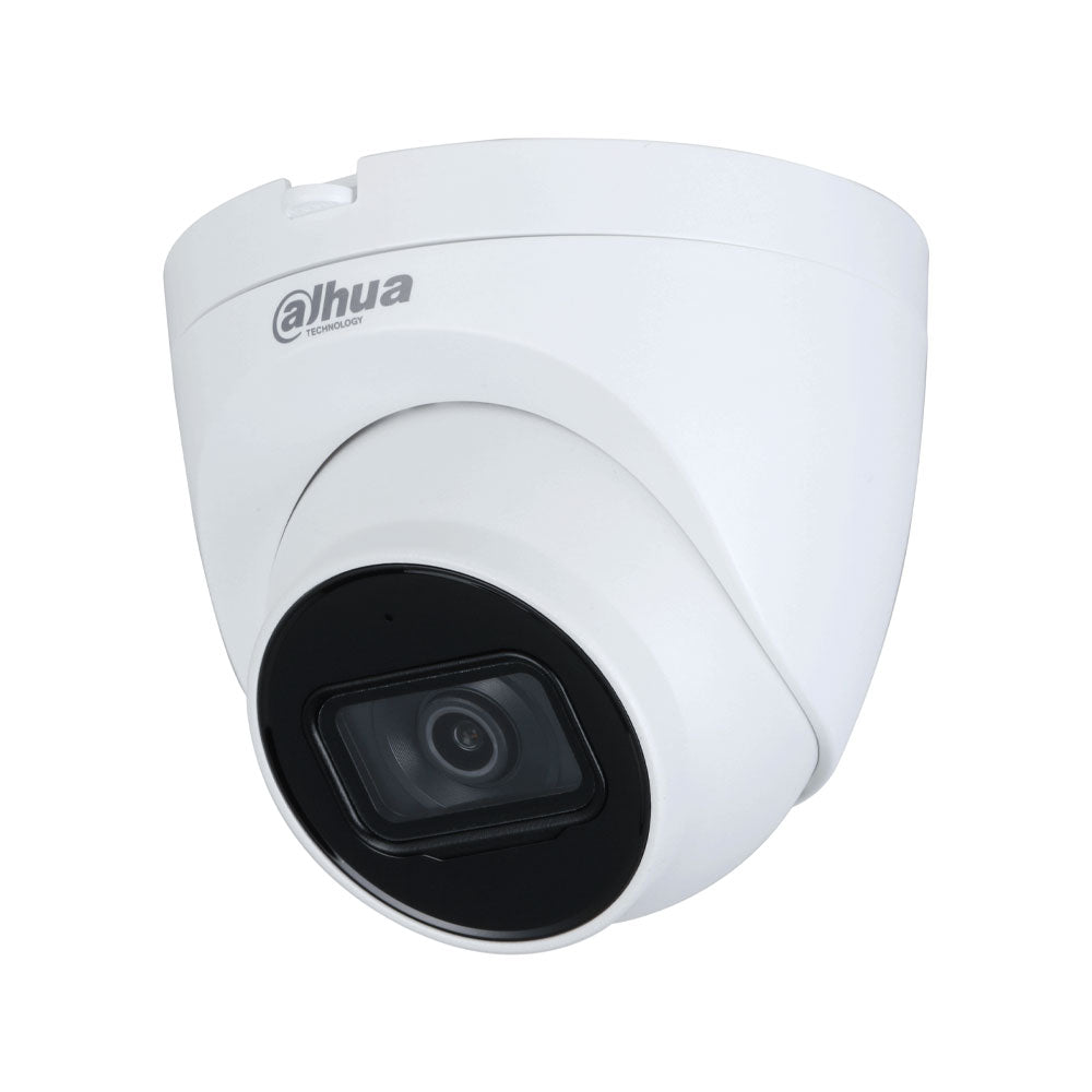 Dôme IP extérieur WizSense 4MP