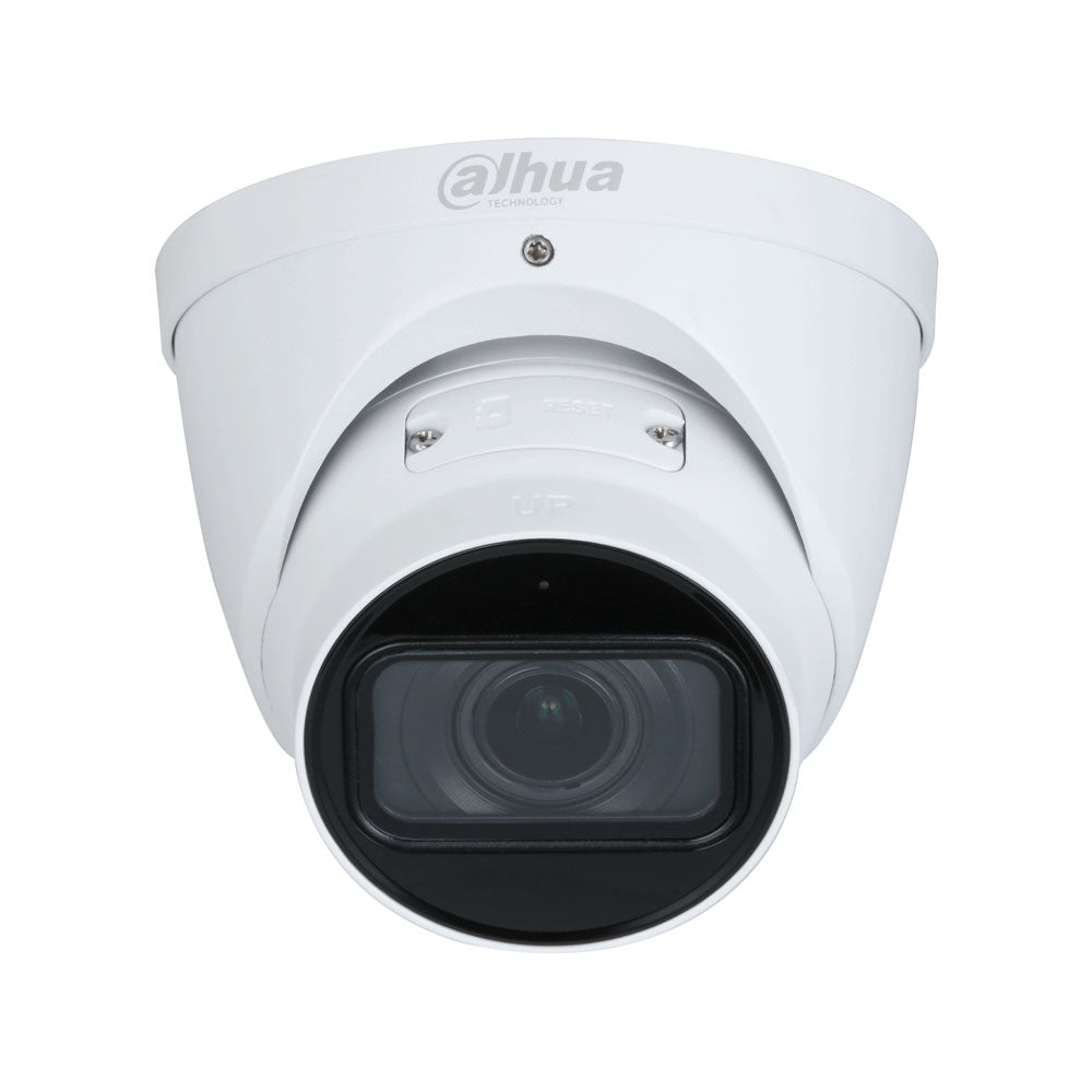 Dôme IP extérieur WizSense 8MP