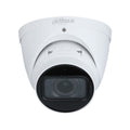 Dôme IP extérieur WizSense 8MP