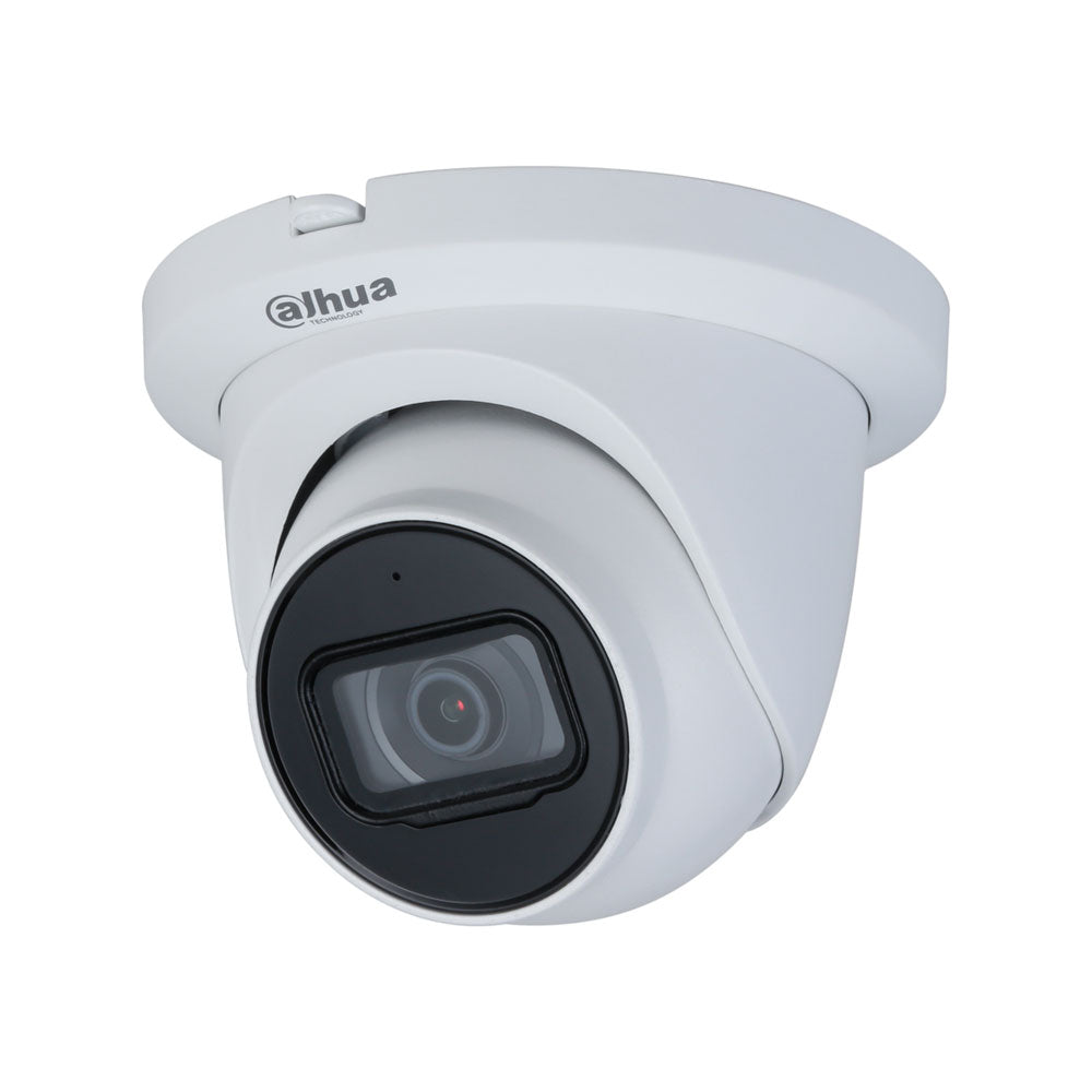 Dôme IP extérieur WizSense 8MP