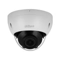 Dôme IP extérieur anti-vandalisme WizSense 4MP