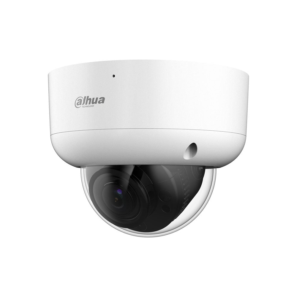 Dôme 4 en 1 2MP, MOTO 2,7~13,5mm, Smart IR 60m, IP67, IK10