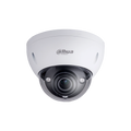 Dôme fixe IP avec éclairage IR de 50 m série StarLight, antivandalisme d'extérieur