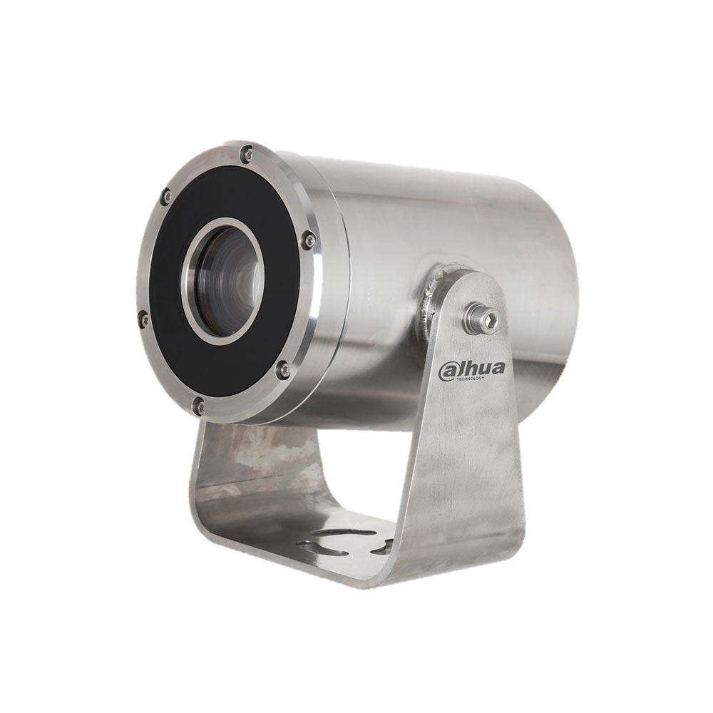 Caméra bullet anti-corrosion StarLight IP avec éclairage IR 100m pour une utilisation en extérieur
