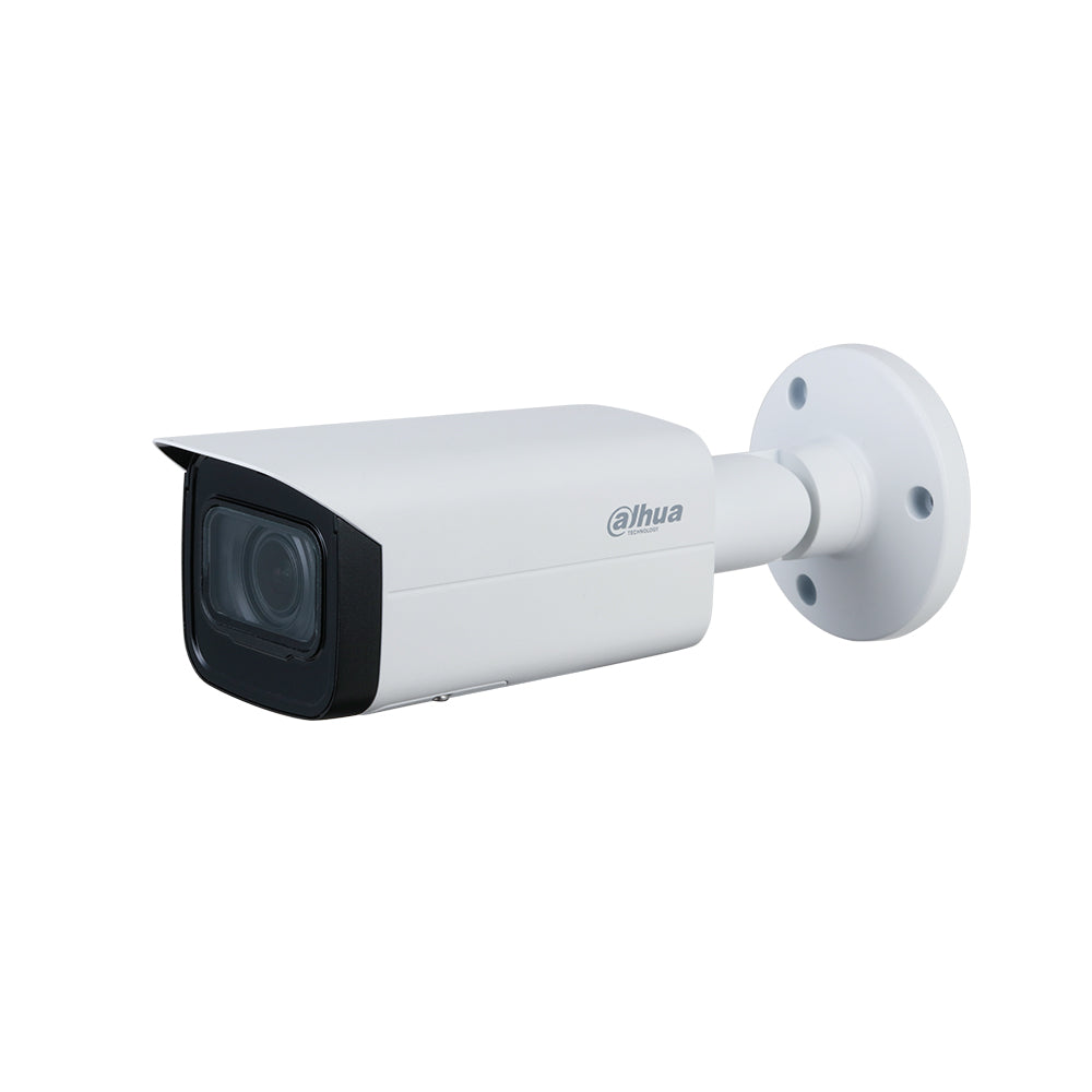 Caméra bullet Dahua StarLight IP avec IR intelligent de 60 m pour l'extérieur