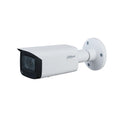 Caméra bullet Dahua StarLight IP avec IR intelligent de 60 m pour l'extérieur