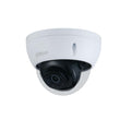 Dahua StarLight IP dôme fixe avec 30 m Smart IR, extérieur anti-vandalisme