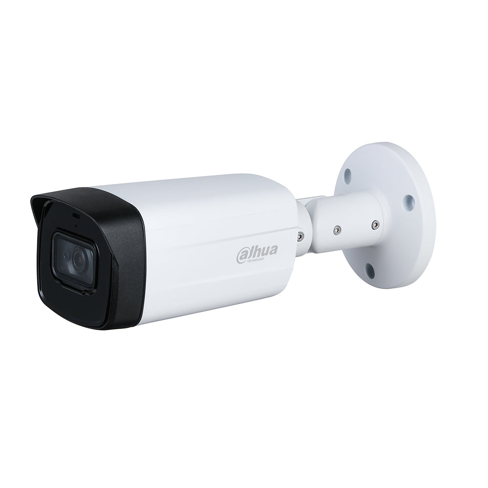 Caméra bullet 4-en-1 PRO avec Smart IR 80 m en extérieur
