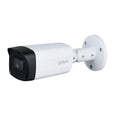 Caméra bullet 4-en-1 PRO avec Smart IR 80 m en extérieur