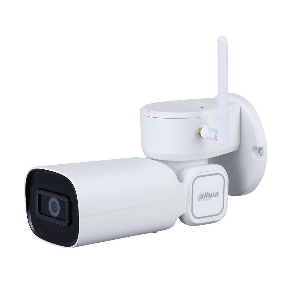 Caméra IP WiFi StarLight Dahua avec positionneur à 6 ° / sec