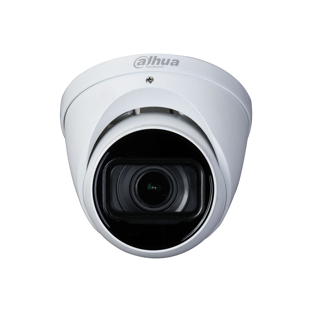 Dôme extérieur 8MP 4 en 1 