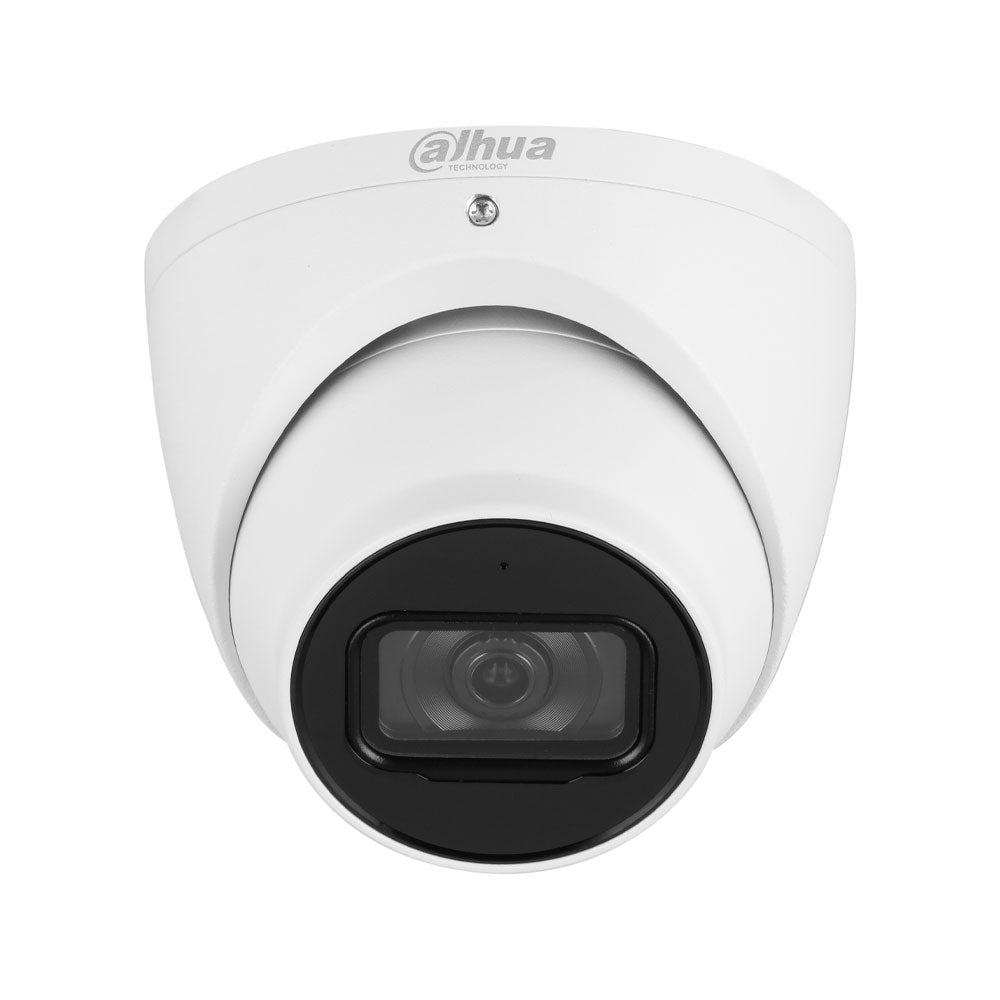 Dôme extérieur 4-en-1 8MP