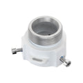 Adaptateur de filetage de dôme motorisé série Dahua SD8A à utiliser avec le support DAHUA-1880 (PFB301C)