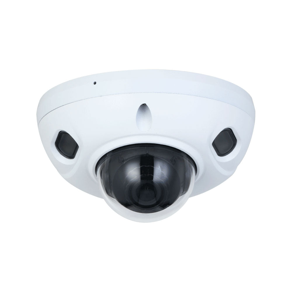 Dôme IP extérieur 4MP