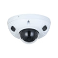 Dôme IP extérieur 4MP