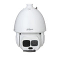Dôme PTZ WizMind 4MP avec zoom 45X