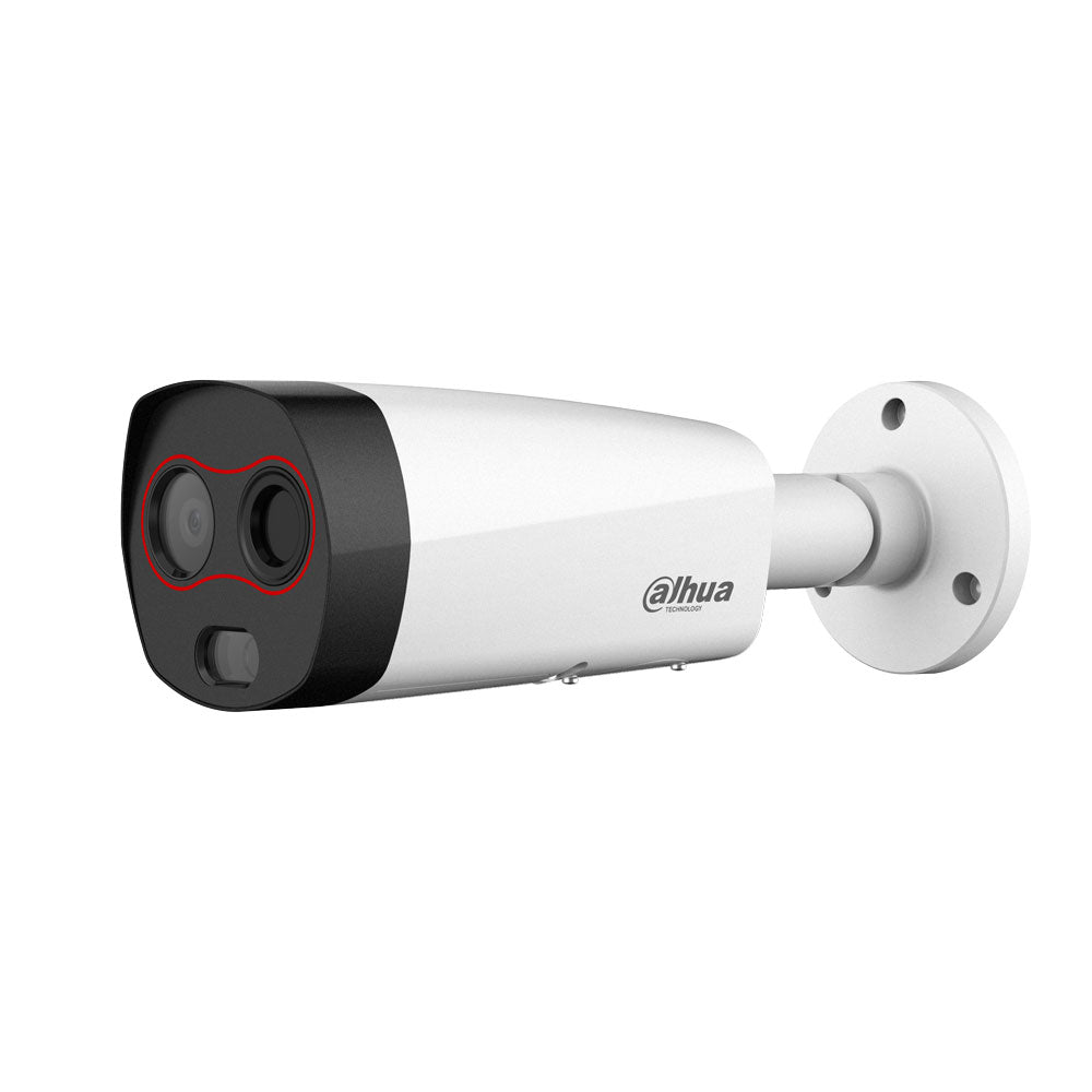 Caméra thermique bullet DAHUA