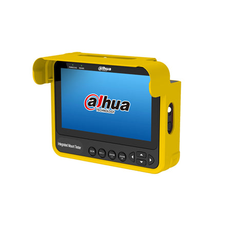 DH-PFM900-E-V2 – Integrated mount tester