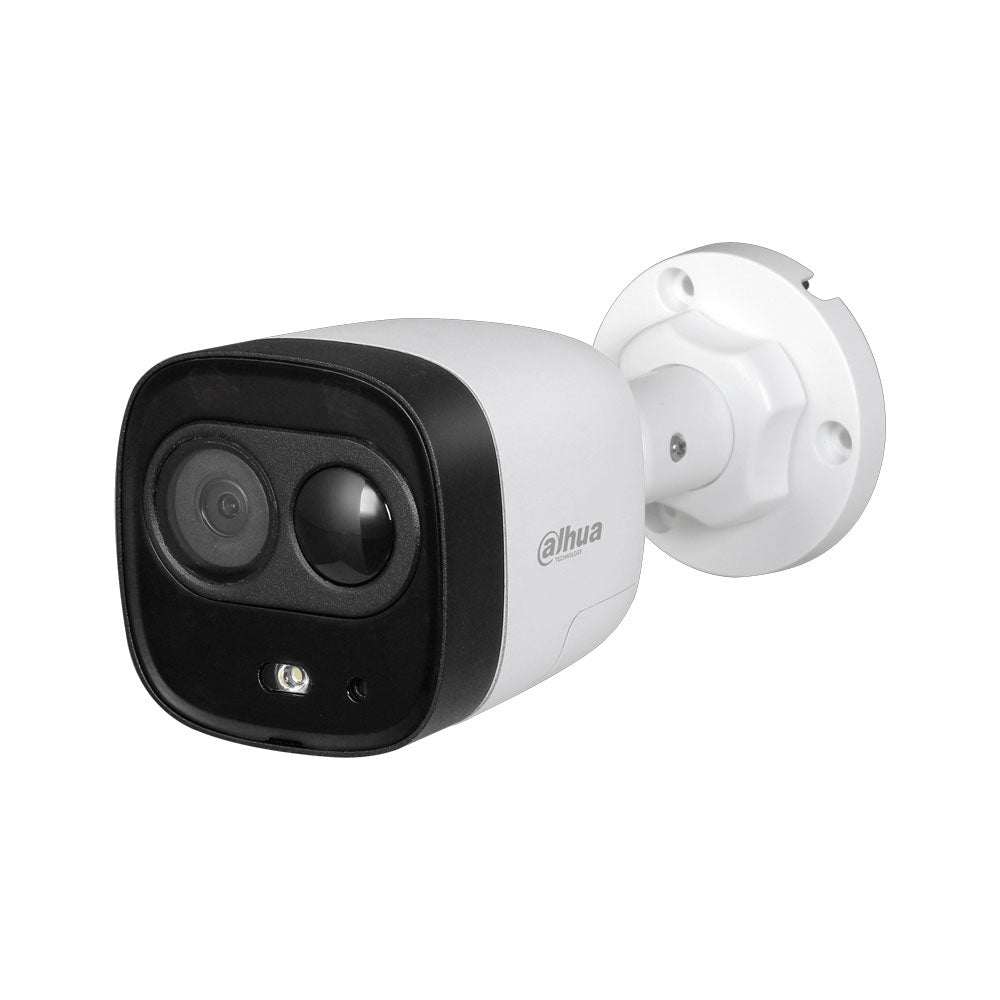 Caméra 4 en 1 5MP, 2,8mm, Smart IR 30m, IP67