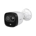 Caméra 4 en 1 5MP, 2,8mm, Smart IR 30m, IP67