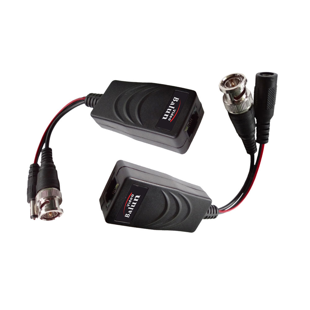 DH-LR1002-1EC – Récepteur longue portée ethernet sur coaxial (à utiliser avec le DH-LR1002-1ET ou le…