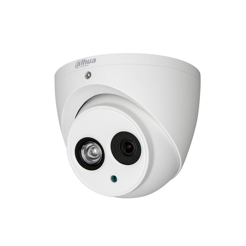 DOME 4 EN 1 DAHUA 1080P AVEC SMART IR 50M