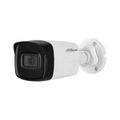 Caméra bullet Dahua 4 en 1 série PRO avec Smart IR de 80 m pour l'extérieur