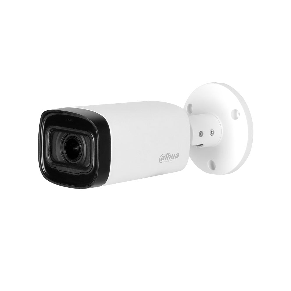 CAMÉRA 4 EN 1 DAHUA 5MP AVEC SMART IR 60M