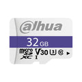 Carte microSD Dahua de 32 Go