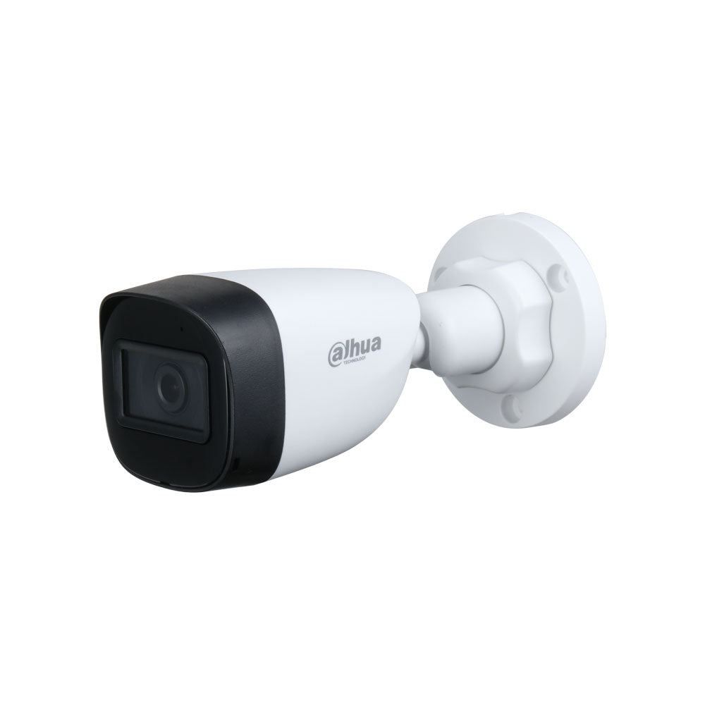 CAMÉRA 4 EN 1 DAHUA 2MP AVEC SMART IR 30M