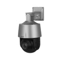 Dôme PTZ IP 2MP, 4mm, Smart IR 30M, IP66