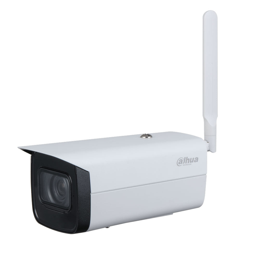 Caméra extérieure IP/4G Dahua 2MP