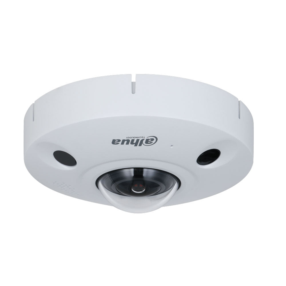 Dôme IP Dahua 8MP extérieur