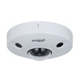 Dôme IP Dahua 12MP extérieur