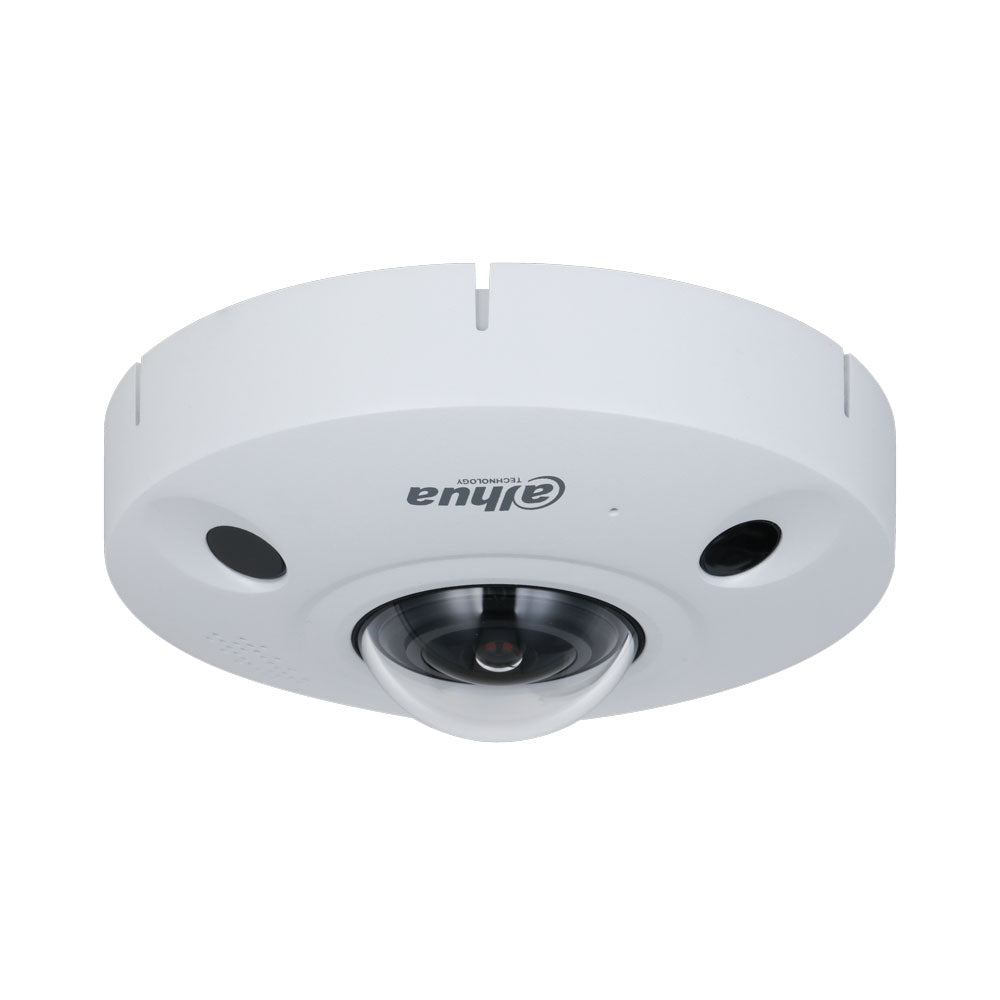Dôme IP Dahua 8MP extérieur