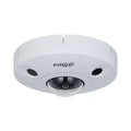 Dôme IP Dahua 8MP extérieur