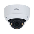 Dôme IP 4MP, motorisé 2,7~12mm, Smart Light 40m, IP67, IK10