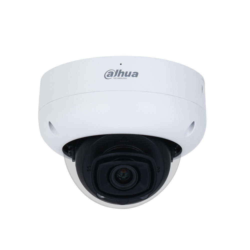 Dôme IP Full Color Dahua 4MP avec éclairage 30 m pour extérieur