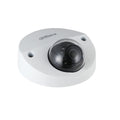 Dôme 4-en-1 extérieur 2MP