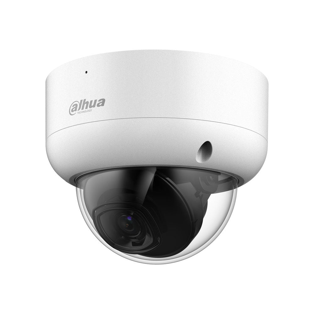 Dôme 4 en 1 Dahua 2MP pour l'extérieur